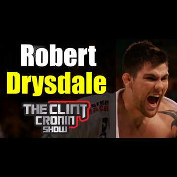 Robert Drysdale Returns