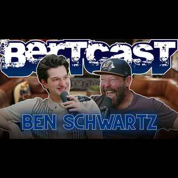  655 Ben Schwartz Teaches Me How to Text