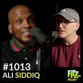 Ali Siddiq Episode 1013