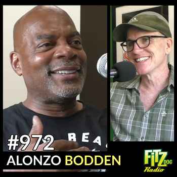 Alonzo Bodden Episode 972