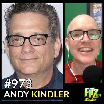 Andy Kindler Episode 973