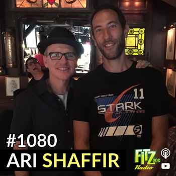 Ari Shaffir Episode 1080