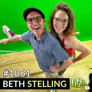Beth Stelling Episode 1061