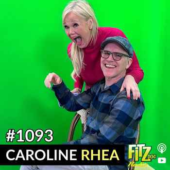 Caroline Rhea Episode 1093