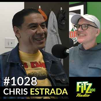 Chris Estrada Episode 1028