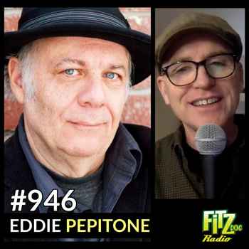 Eddie Pepitone Episode 946