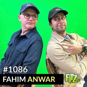 Fahim Anwar Episode 1086