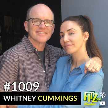 Fitzdog Radio Episode 1009