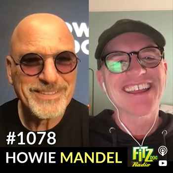 Howie Mandel Episode 1078