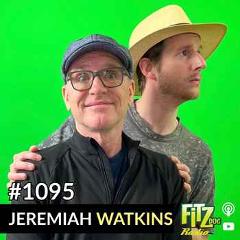 Jeremiah Watkins Episode 1095