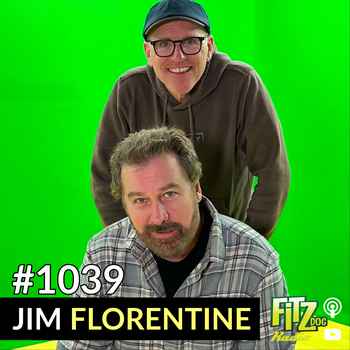 Jim Florentine Episode 1039