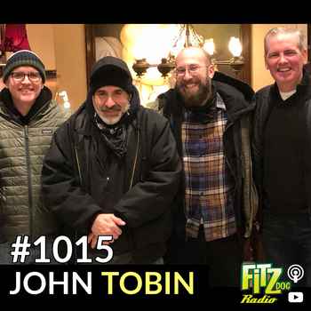 John Tobin Episode 1015