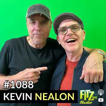 Kevin Nealon Episode 1088