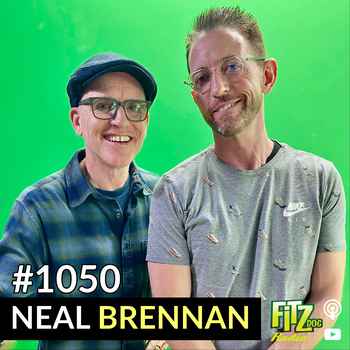 Neal Brennan Episode 1050