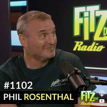 Phil Rosenthal Episode 1102