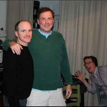 Remembering Norm Macdonald