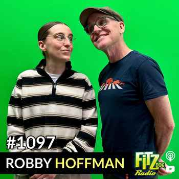 Robby Hoffman Episode 1097