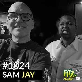Sam Jay Episode 1024
