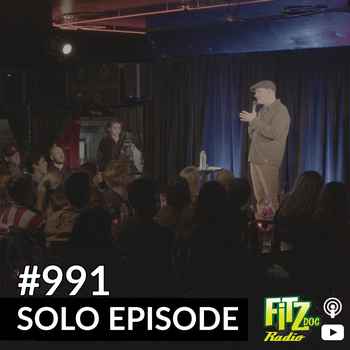 Solo Episode 991