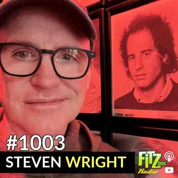 Steven Wright Episode 1003