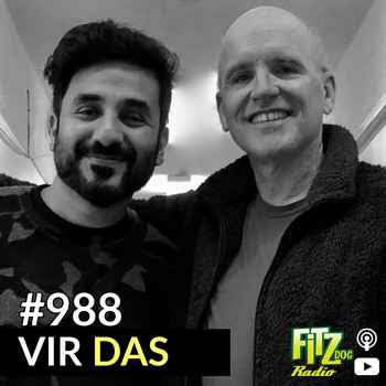 Vir Das Episode 988
