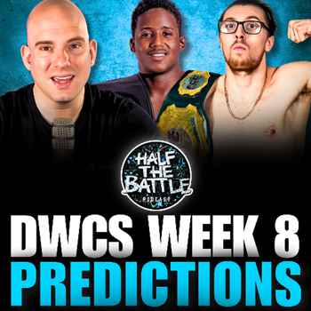 623 DWCS Week 8 FULL CARD Predictions