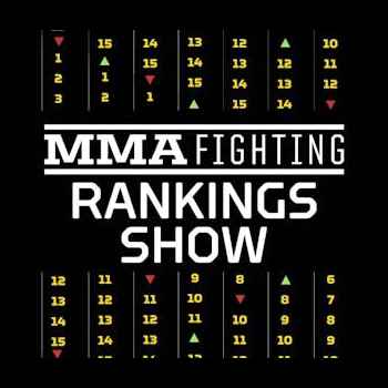  Rankings Show Contenders Pretenders From UFC 300 Plus Did Max Deliver The Coolest MMA M