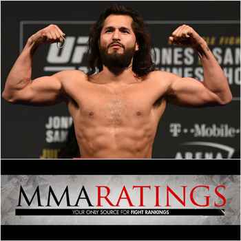 Kamaru Usman vs Jorge Masvidal UFC 251 P
