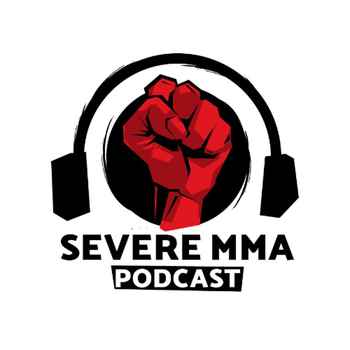 Ep 537 Hughes vs Usman robbery Pereira T