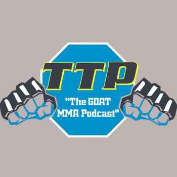 Episode 489 Carli Judice Robert Valentin