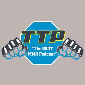  Episode 426 Cheyanne Bowers MA Yah II and UFC Vegas 91