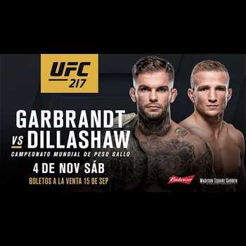 Cody Garbrandt Trashes MMAJunkie Discusses Drop to flyweight to Face Demetrious Johnson