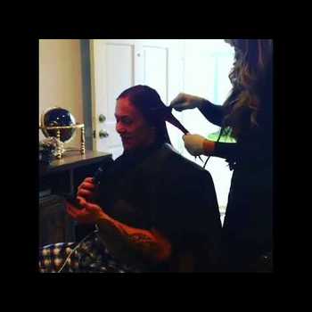 Cris Cyborg Rapping