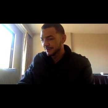 Cub Swanson Fan QA UFC Fight Night Swanson x Ortega