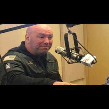Dana White On UFC 220 How Big Champions Would Be From Different Parts of the World Donald Trump