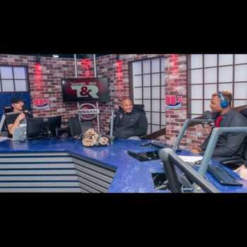 Daniel Cormier Francis Ngannou Discuss UFC 220