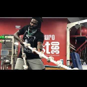 Daniel Straus Starts Rehab After Being Told He May Never Walk Again