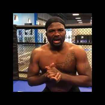 Din Thomas Antnio Carlos Jnior Trolling Mayweather