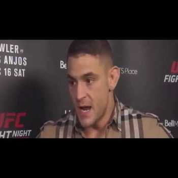 Dustin Poirier On Possible Rematch with Eddie Alvarez UFC Wants It Fans Want It But Eddie Doesnt