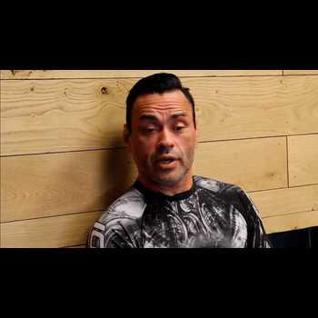 Eddie Bravo Leaks Tony Ferguson UFC Working on A Deal