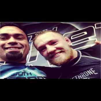 Eddie Bravo on Why Theres Less BJJ in MMA Conor McGregor v 10th Planet BJJ Players