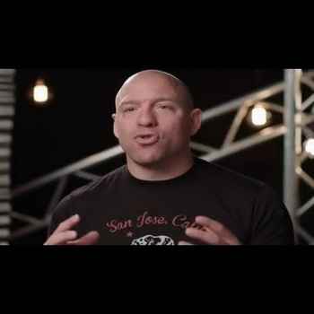 Jimmy Smith Discusses Bellator Move to UFC Breaks Down Daniel Cormier v Stipe Miocic