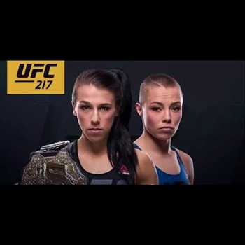Joanna Jedrzejczyk Calls Rose Namajunas Mentally Unstable Rose Responds