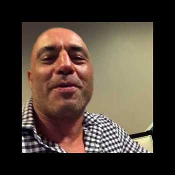 Joe Rogan Mike Goldberg Reunion