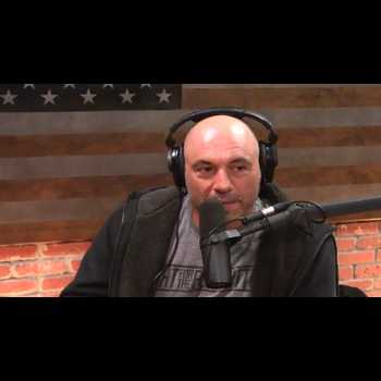 Joe Rogan on Conor McGregor x Malignaggi Boxing in A Cage Comapres Ngannou to Tyson