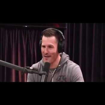 Joe Rogan Stipe Miocic on Athletes Shtting Themselves in the Cage