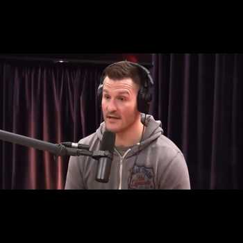Joe Rogan Stipe Miocic on Francis Ngannou