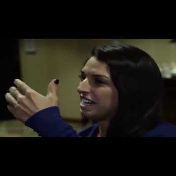 Mackenzie Dern Discusses Her Invicta FC Debut