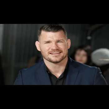 Michael Bisping Discusses Garbrandt v JCVD Hitting an Actor Jackson Wink Photographer v Cyborg