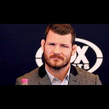 Michael Bisping Discusses Jorge Masvidal Jorge Rivera Beef